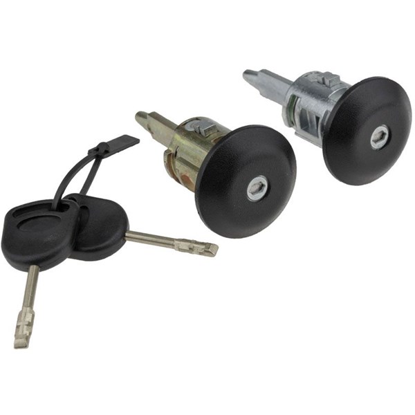 Låscylinder Nty EZC-FR-089 NTY