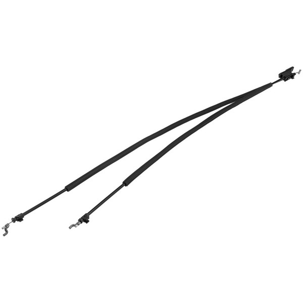 Vajer, ryggstödsinställning, Höger Nty EZC-FR-106 NTY