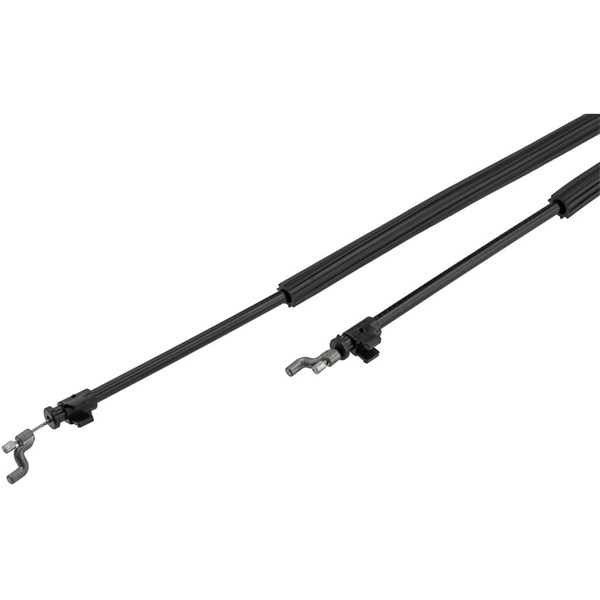 Vajer, ryggstödsinställning, Höger Nty EZC-FR-106 NTY