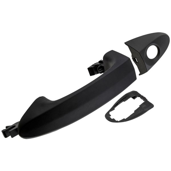 Dörrhandtag, Fram, Bak, Ytter Nty EZC-FR-229 NTY Dörrhandtag, Fram, Bak, Ytter Nty EZC-FR-229 NTY