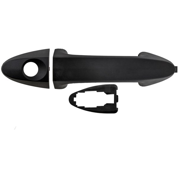 Dörrhandtag, Fram, Bak, Ytter Nty EZC-FR-229 NTY Dörrhandtag, Fram, Bak, Ytter Nty EZC-FR-229 NTY