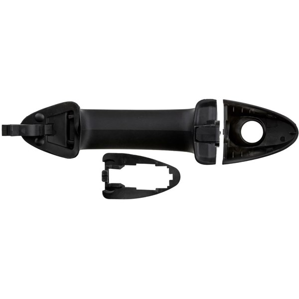 Dörrhandtag, Fram, Bak, Ytter Nty EZC-FR-229 NTY Dörrhandtag, Fram, Bak, Ytter Nty EZC-FR-229 NTY