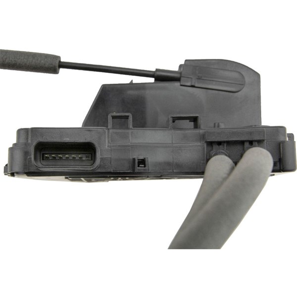 Lås, dörr, Vänster fram Nty EZC-HY-524 NTY