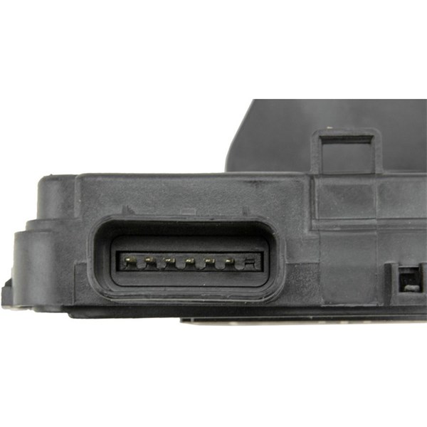 Lås, dörr, Vänster fram Nty EZC-HY-524 NTY