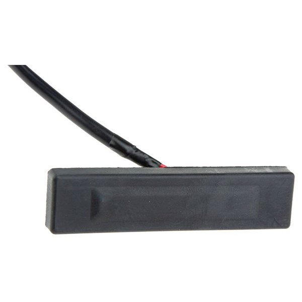Strömbrytare, låsning baklucka, Baklucka Nty EZC-HY-542 NTY