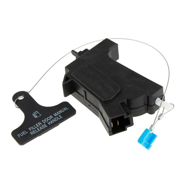 Centrallåssystem, Tanklucka Nty EZC-HY-543 NTY
