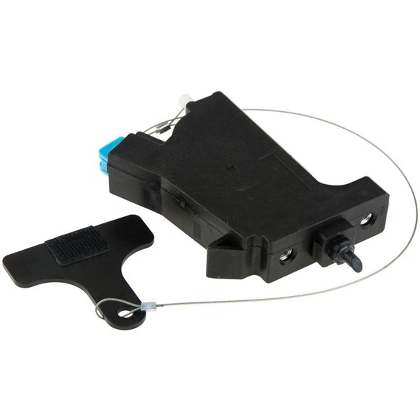 Centrallåssystem, Tanklucka Nty EZC-HY-543 NTY