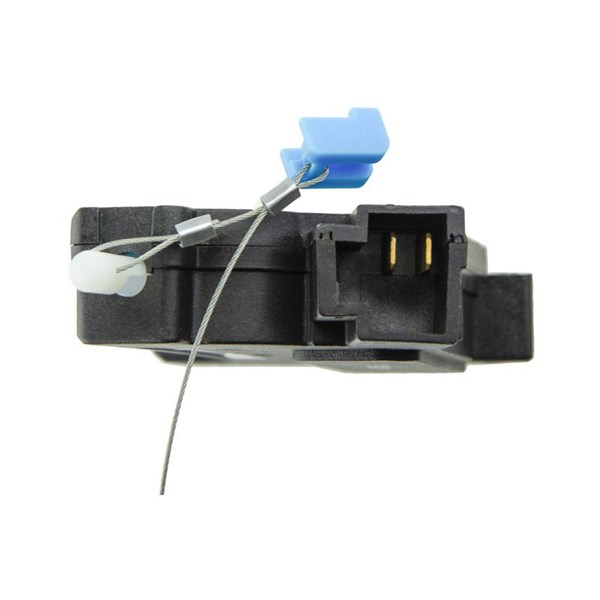 Centrallåssystem, Tanklucka Nty EZC-HY-543 NTY