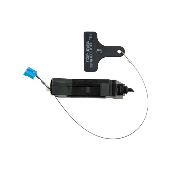Centrall�åssystem, Tanklucka Nty EZC-HY-543 NTY