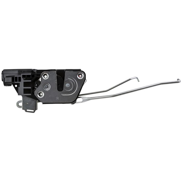 Lås, dörr, Höger fram Nty EZC-HY-626 NTY