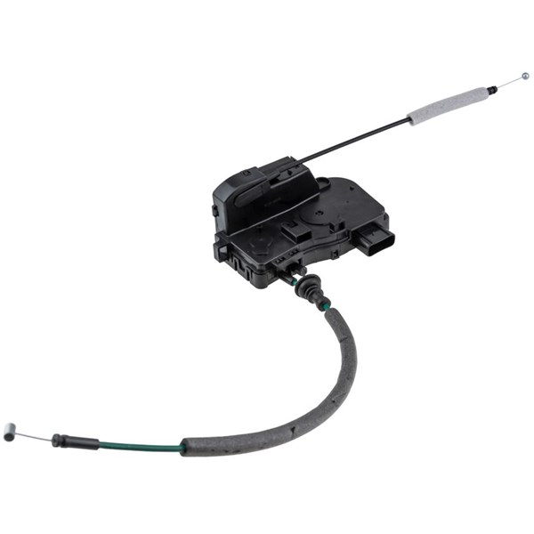 Lås, dörr, Höger fram Nty EZC-HY-678 NTY