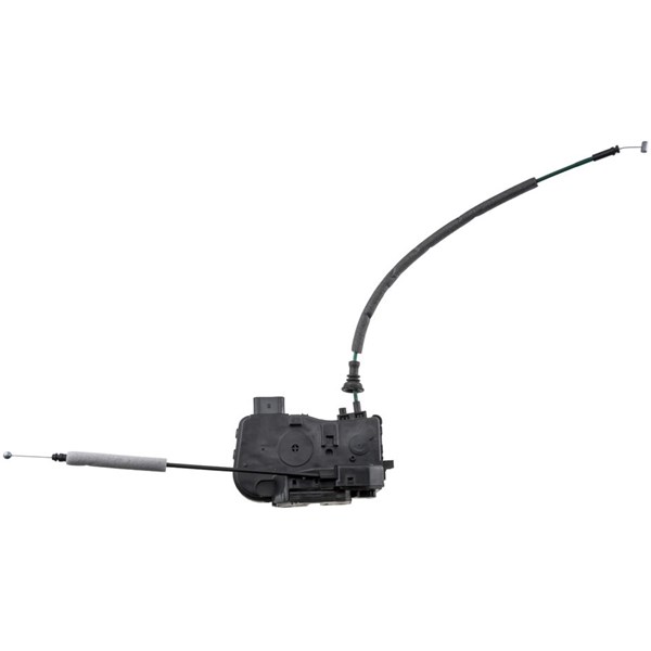Lås, dörr, Höger fram Nty EZC-HY-678 NTY