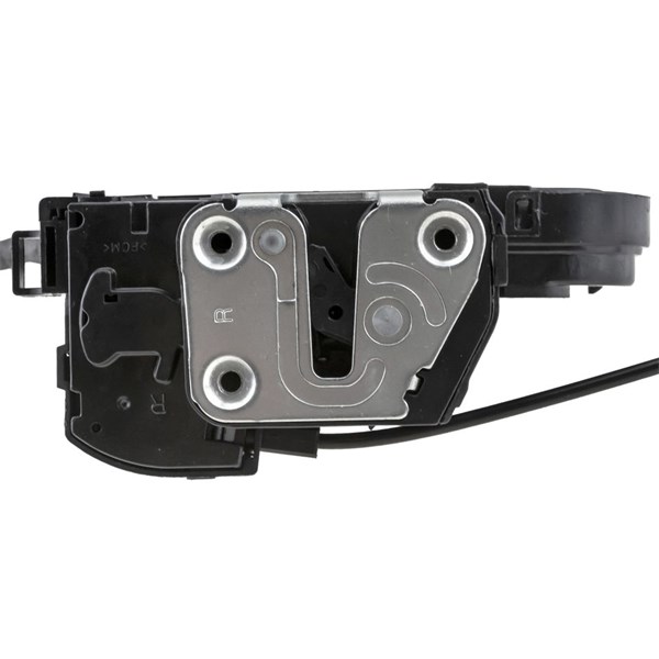 Lås, dörr, Höger fram Nty EZC-HY-678 NTY