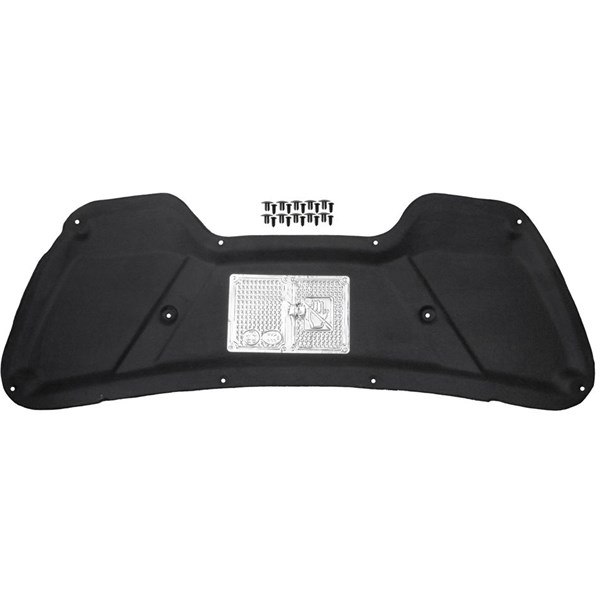 Ljuddämpning, motorrum Nty EZC-HY-689 NTY