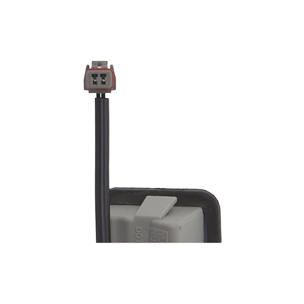 Omkopplare, baklucka, Baklucka Nty EZC-LR-009 NTY Omkopplare, baklucka, Baklucka Nty EZC-LR-009 NTY
