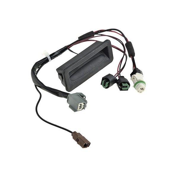 Omkopplare, baklucka Nty EZC-LR-021 NTY