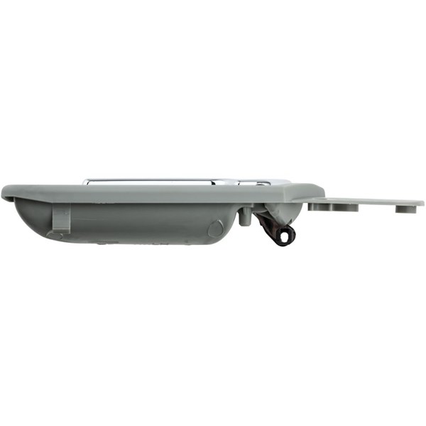 Dörrhandtag, inre utrustning, Vänster fram Nty EZC-ME-028 NTY