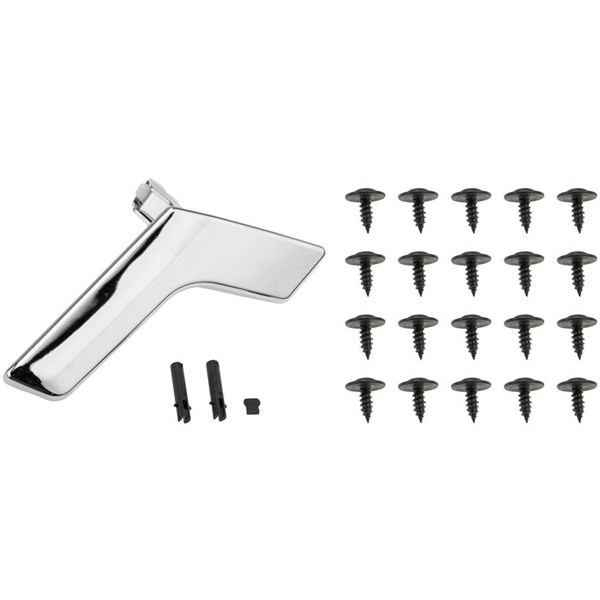 Dörrhandtag, inre utrustning, Vänster fram NTY Dörrhandtag, inre utrustning, Vänster fram NTY