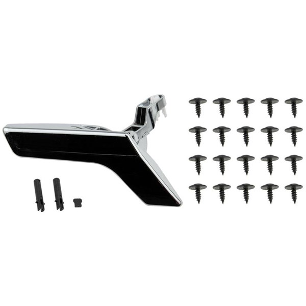 Dörrhandtag, inre utrustning, Vänster fram NTY Dörrhandtag, inre utrustning, Vänster fram NTY