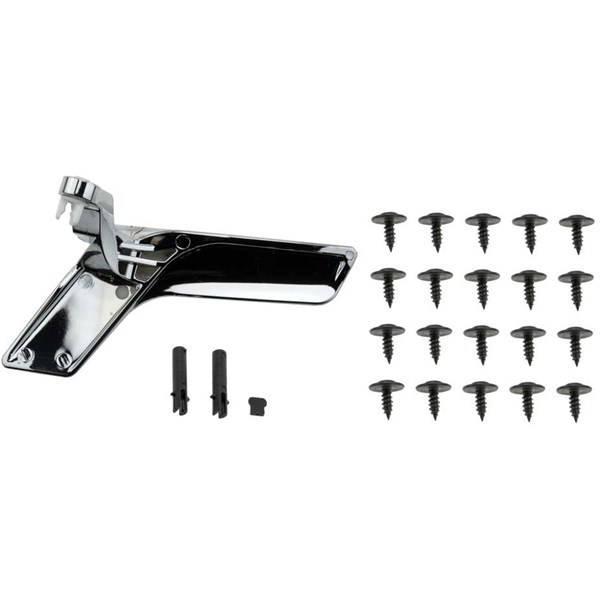 Dörrhandtag, inre utrustning, Vänster fram NTY Dörrhandtag, inre utrustning, Vänster fram NTY