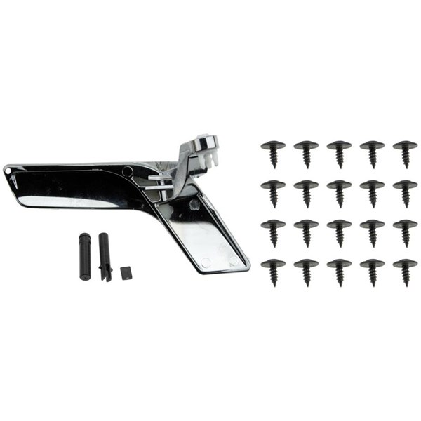 Dörrhandtag, inre utrustning, Höger fram Nty EZC-ME-049 NTY