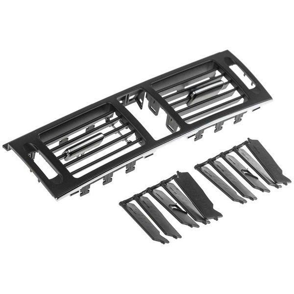 Regleringsklaff, lufttillförsel, Mitt Nty EZC-ME-061 NTY Regleringsklaff, lufttillförsel, Mitt Nty EZC-ME-061 NTY