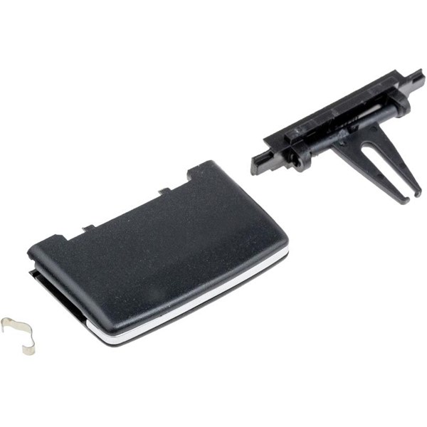 Luftmunstycke, instrumentpanel, Mitt Nty EZC-ME-065 NTY Luftmunstycke, instrumentpanel, Mitt Nty EZC-ME-065 NTY