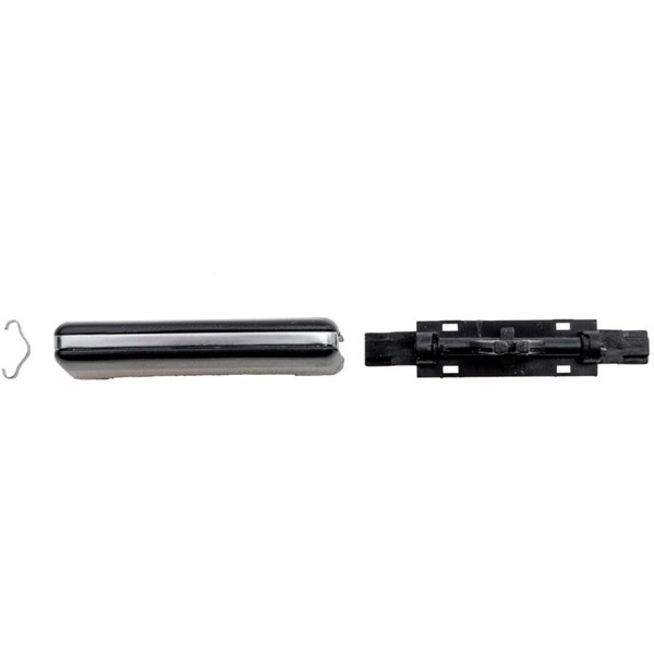 Luftmunstycke, instrumentpanel, Mitt Nty EZC-ME-065 NTY Luftmunstycke, instrumentpanel, Mitt Nty EZC-ME-065 NTY
