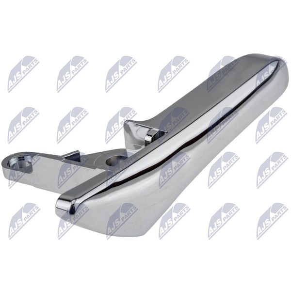 Dörrhandtag, inre utrustning, Höger Nty EZC-ME-240 NTY Dörrhandtag, inre utrustning, Höger Nty EZC-ME-240 NTY
