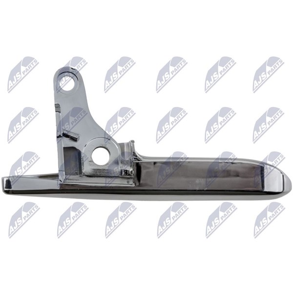 Dörrhandtag, inre utrustning, Höger Nty EZC-ME-240 NTY Dörrhandtag, inre utrustning, Höger Nty EZC-ME-240 NTY