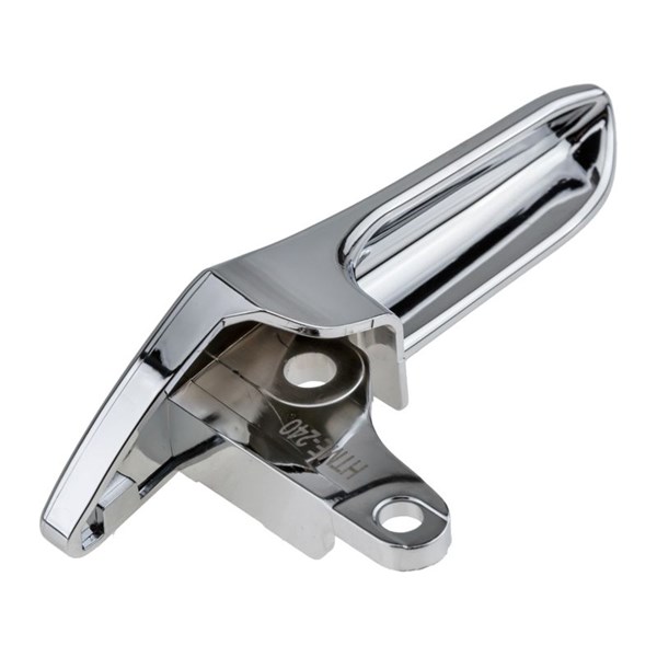 Dörrhandtag, inre utrustning, Höger Nty EZC-ME-240 NTY Dörrhandtag, inre utrustning, Höger Nty EZC-ME-240 NTY