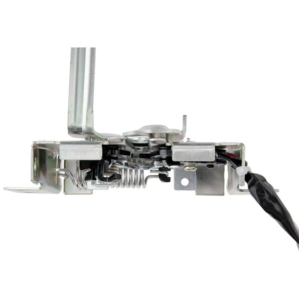 Motorhuvslås Nty EZC-MS-001 NTY