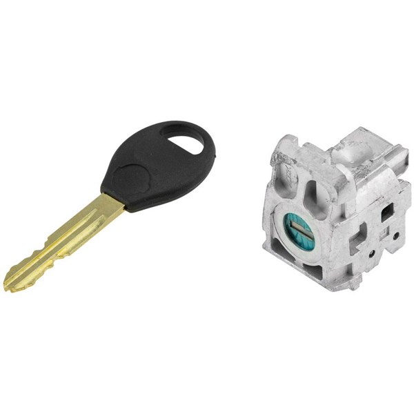 Låscylindersats, Vänster fram Nty EZC-NS-027 NTY