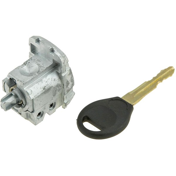 Låscylindersats, Vänster fram Nty EZC-NS-027 NTY