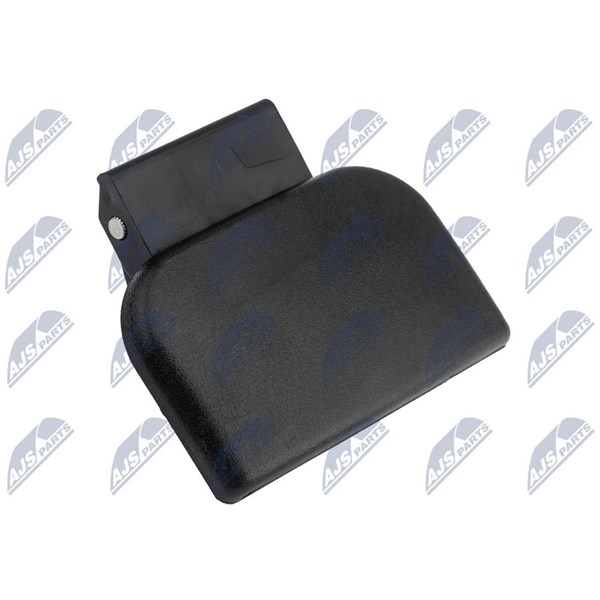Dörrhandtag, Ytter, Höger fram, Vänster fram Nty EZC-PE-008 NTY