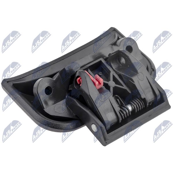 Dörrhandtag, Ytter, Höger fram, Vänster fram Nty EZC-PE-008 NTY Dörrhandtag, Ytter, Höger fram, Vänster fram Nty EZC-PE-008 NTY