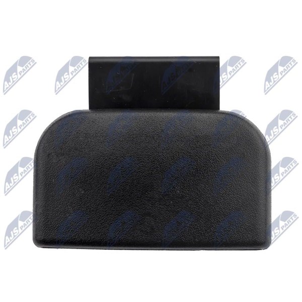 Dörrhandtag, Ytter, Höger fram, Vänster fram Nty EZC-PE-008 NTY Dörrhandtag, Ytter, Höger fram, Vänster fram Nty EZC-PE-008 NTY
