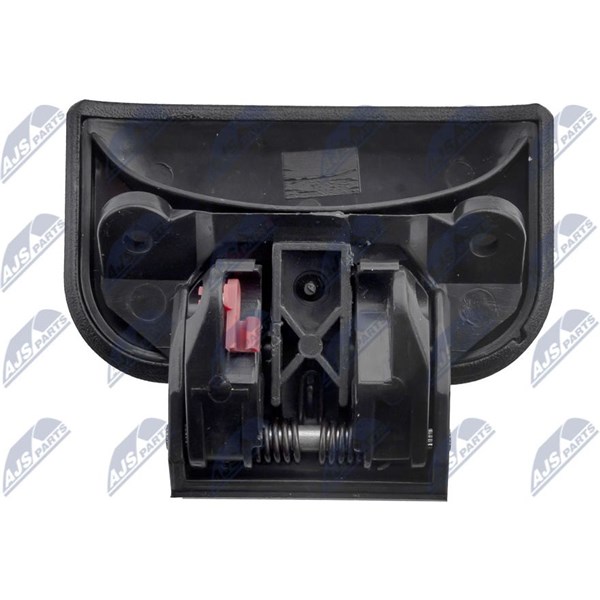 Dörrhandtag, Ytter, Höger fram, Vänster fram Nty EZC-PE-008 NTY Dörrhandtag, Ytter, Höger fram, Vänster fram Nty EZC-PE-008 NTY