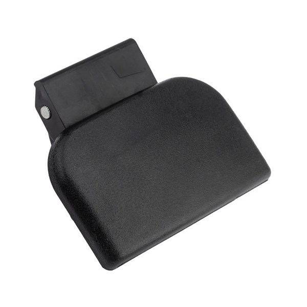 Dörrhandtag, Ytter, Höger fram, Vänster fram Nty EZC-PE-008 NTY