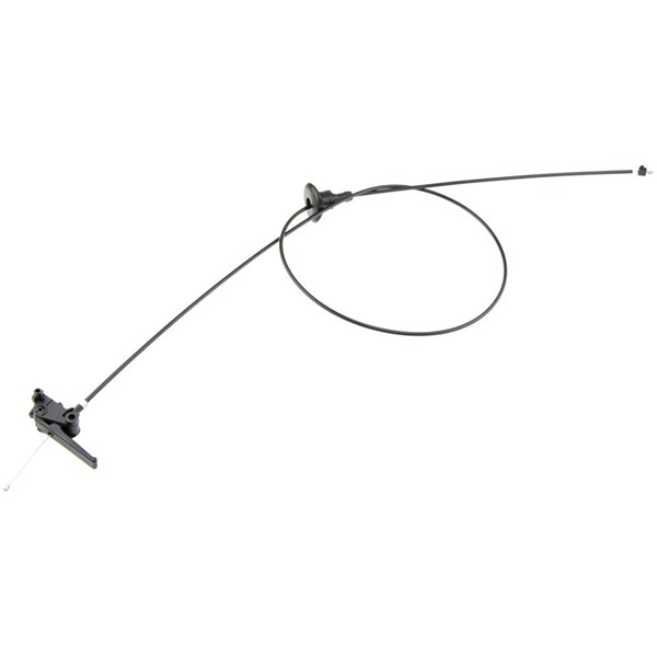 Vajer, motorhuv Nty EZC-PE-023 NTY