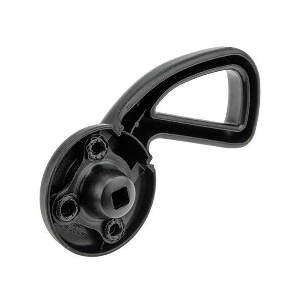 Inställning, baksäte, Vänster Nty EZC-PE-025 NTY