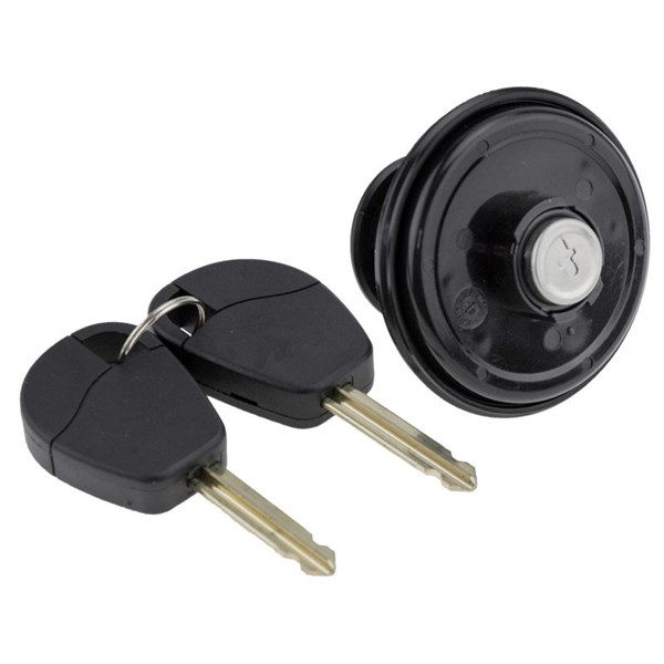 Lock, bränsletank Nty EZC-PE-033 NTY