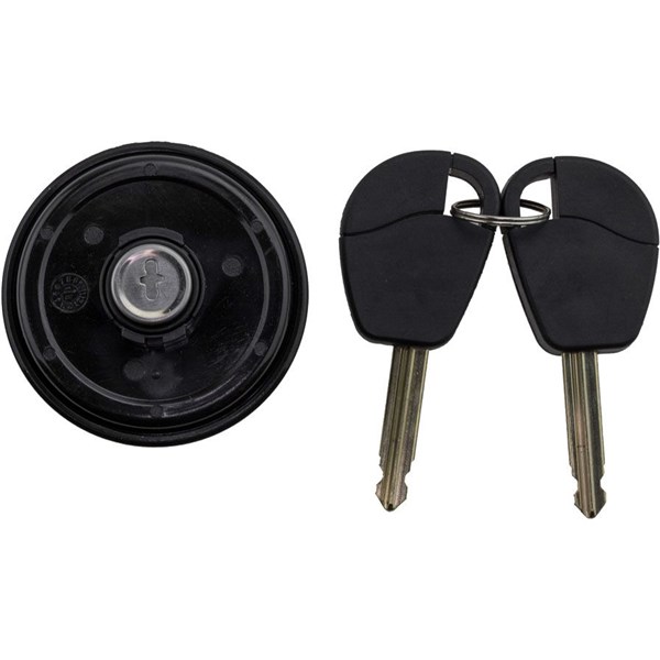 Lock, bränsletank Nty EZC-PE-033 NTY