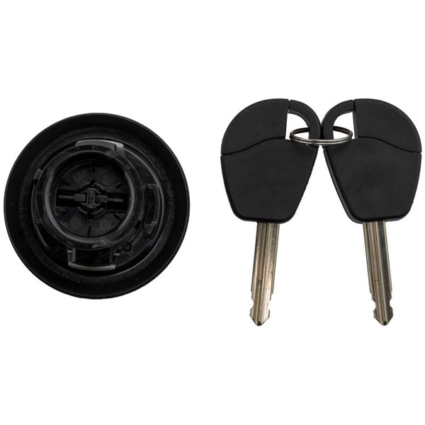 Lock, bränsletank Nty EZC-PE-033 NTY