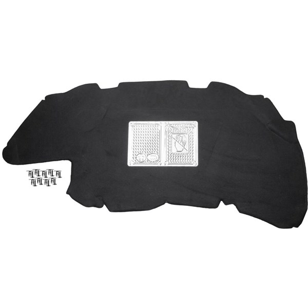 Ljuddämpning, motorrum Nty EZC-PE-090 NTY