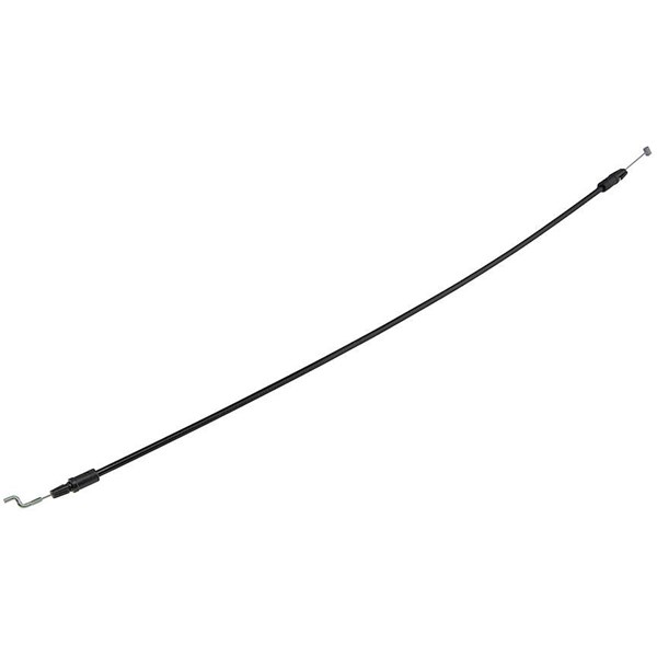 Vajer, ryggstödsinställning, Fram, Tvåsidig Nty EZC-PL-029 NTY