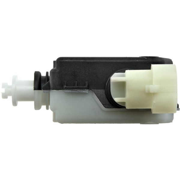 Inställning, centrallås, Tanklucka Nty EZC-PL-039 NTY