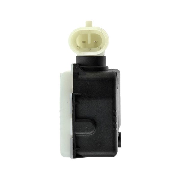 Inställning, centrallås, Tanklucka Nty EZC-PL-039 NTY