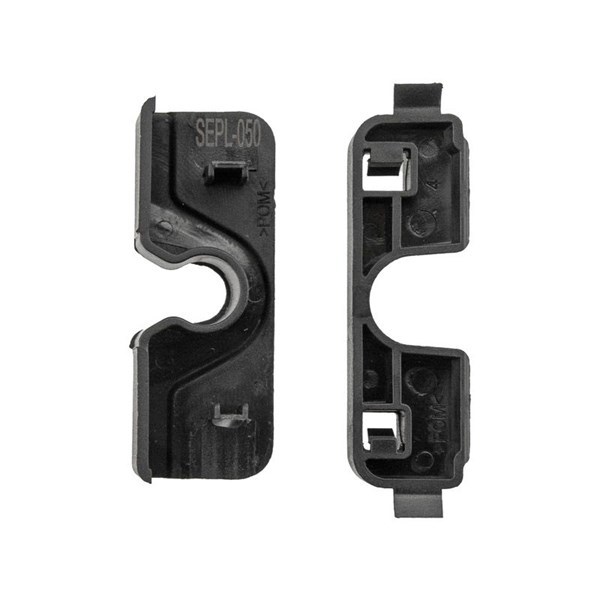 Lastutrymme, övertäckning Nty EZC-PL-050 NTY