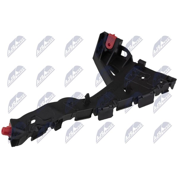 Hållare, stötfångare, Höger fram Nty EZC-PL-150 NTY